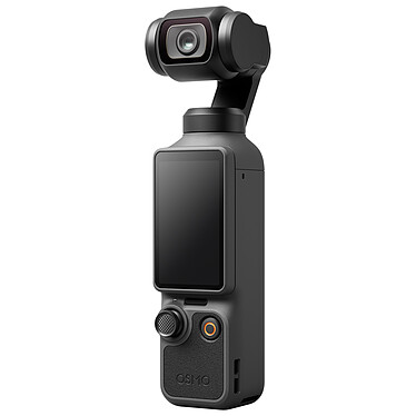 Acheter DJI Osmo Pocket 4 Bundle Standard