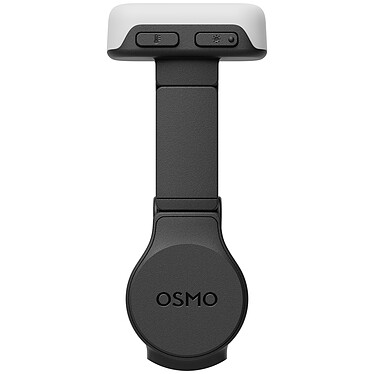 Accessoires caméra sportive