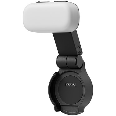 Avis DJI Osmo Pocket 4 Fill Light