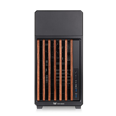 Boîtier PC