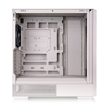 Avis Thermaltake Retro 360 TG (Blanc)