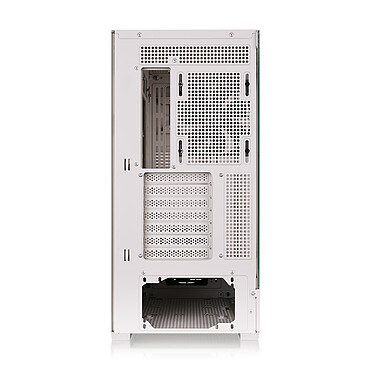 Acheter Thermaltake Retro 360 TG (Blanc)