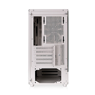 Acheter Thermaltake Retro 260 TG (Blanc)