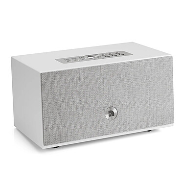 Enceinte portable