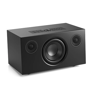 Avis Audio Pro C5 MKII W Noir