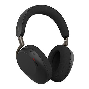 Jabra Evolve3 85 Link390C MS Stéréo + Wireless Charging Pad