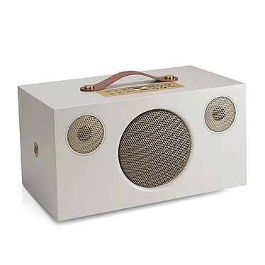 Enceinte portable