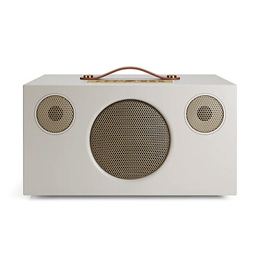 Audio Pro C10 MKII W Classic Dune