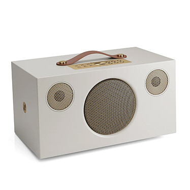 Enceinte portable