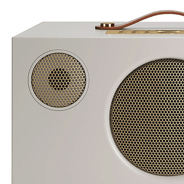 Avis Audio Pro C10 MKII W Classic Dune