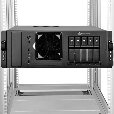 SilverStone RMS05-22 pas cher