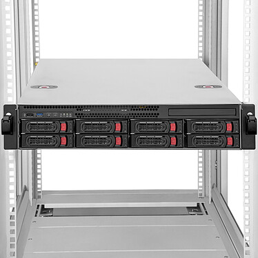 SilverStone RMS03-26 pas cher