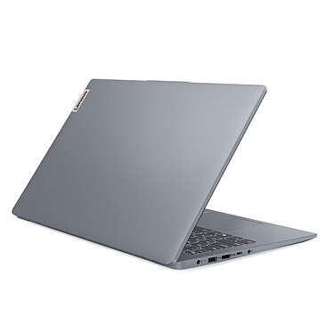 Acheter Lenovo IdeaPad Slim 3 15AMN8 (82XQ0192FR)