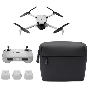 DJI Lito 1 Fly More Combo (DJI RC-N3)