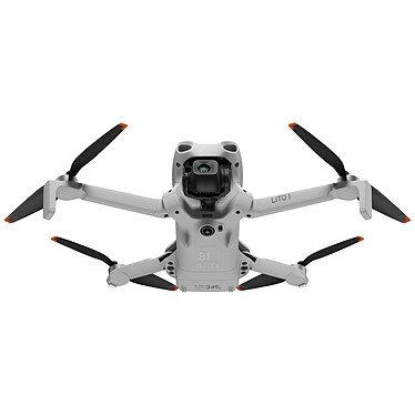 Avis DJI Lito 1 Fly More Combo (DJI RC-N3)