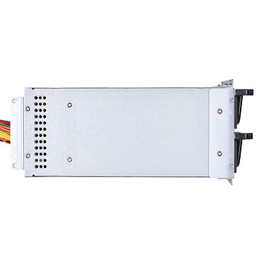 Avis SilverStone GM600-S Silver