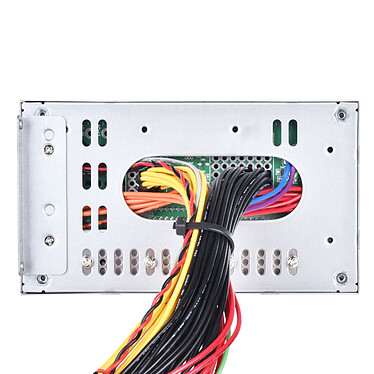 Acheter SilverStone GM600-S Silver