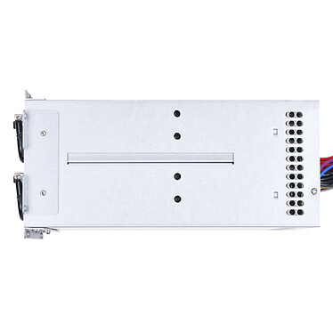 SilverStone GM600-S Silver pas cher
