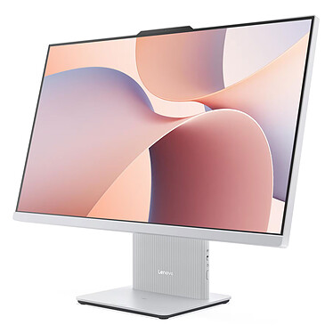 Avis Lenovo IdeaCentre AIO 27AKP10 (F0JD001NFR)