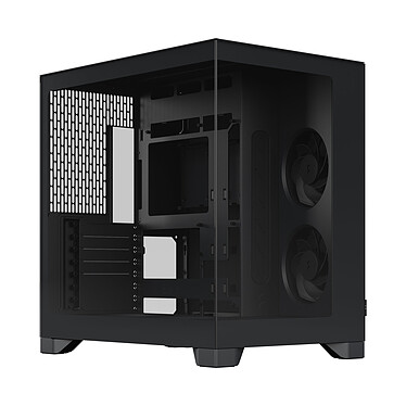 Fractal Design Pop 2 Vision (Noir)