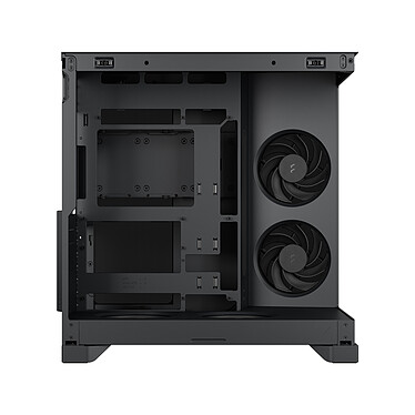 Avis Fractal Design Pop 2 Vision (Noir)