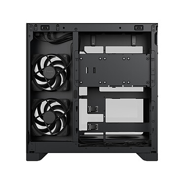 Acheter Fractal Design Pop 2 Vision (Noir)