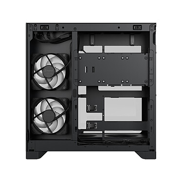 Acheter Fractal Design Pop 2 Vision RGB (Noir)