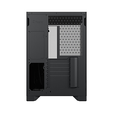 Fractal Design Pop 2 Vision RGB (Noir) pas cher