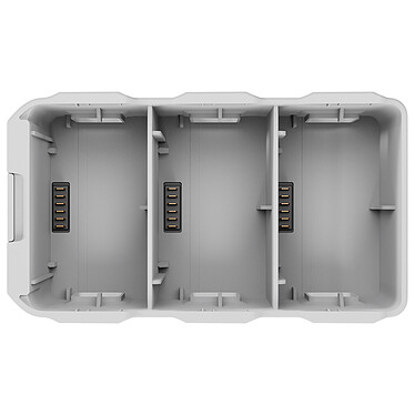 Avis DJI Lito 1 Two-Way Charging Hub