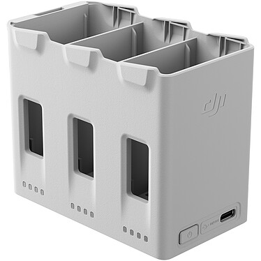 Acheter DJI Lito 1 Intelligent Flight Battery