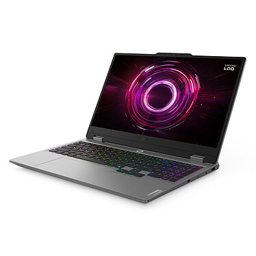 Avis Lenovo LOQ 15AHP10 (83JG007MFR)
