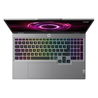 Acheter Lenovo LOQ 15AHP10 (83JG007MFR)
