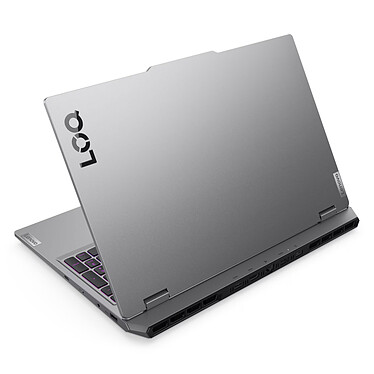 Lenovo LOQ 15AHP10 (83JG007MFR) pas cher