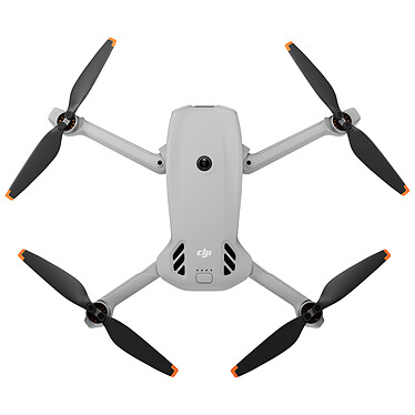 Avis DJI Lito X1 Fly More Combo (DJI RC 2)