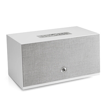Enceinte portable
