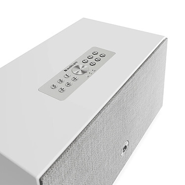 Audio Pro C10 MKII W Blanc pas cher