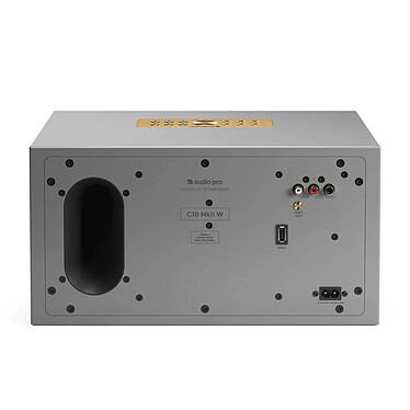 Acheter Audio Pro C10 MKII W Gris