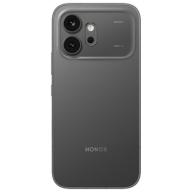 Honor 600 5G Noir (8 Go / 256 Go) pas cher