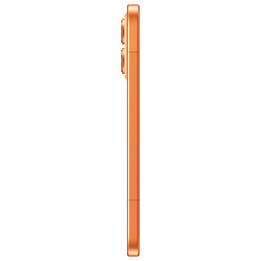 Acheter Honor 600 5G Orange (8 Go / 256 Go)