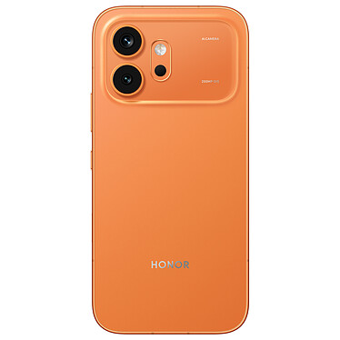 Honor 600 5G Orange (8 Go / 256 Go) pas cher
