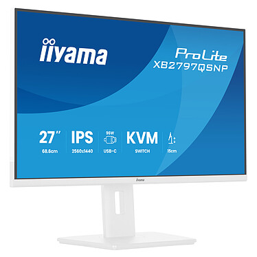 Ecran PC