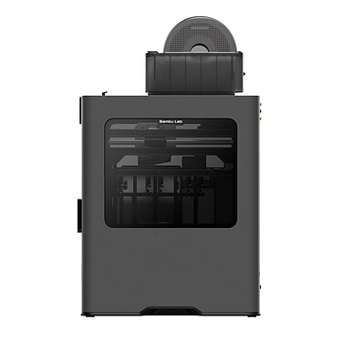 Acheter Bambu Lab H2C Combo Full Laser (40 W)