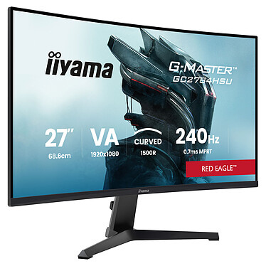 Ecran PC