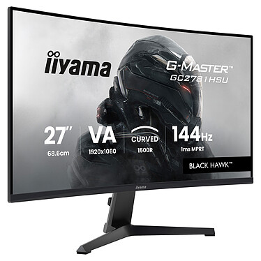 Ecran PC