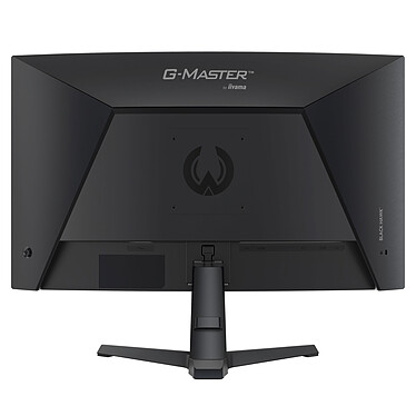 iiyama 27" LED - G-Master GC2781HSU-B1 Black Hawk pas cher