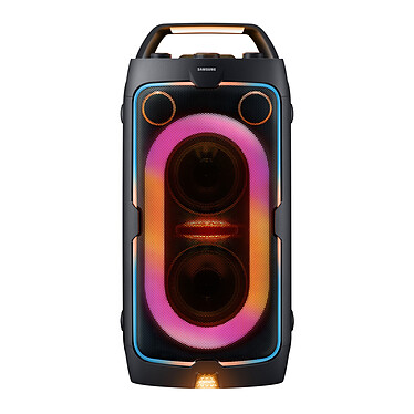 Samsung MX-ST40F/XE