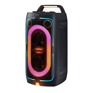 Avis Samsung MX-ST40F/XE