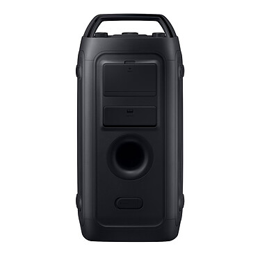 Samsung MX-ST40F/XE pas cher