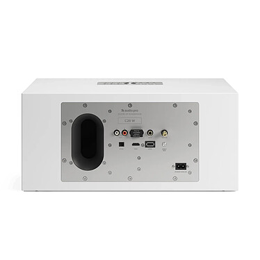 Acheter Audio Pro C20 W Blanc