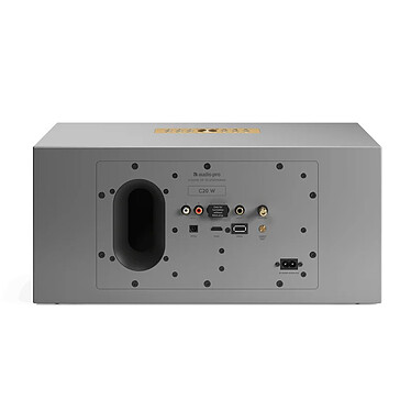 Acheter Audio Pro C20 W Gris